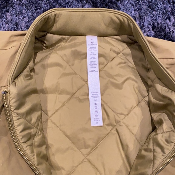 Jacket - Picture 3 of 5